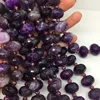 Amethyst Purple