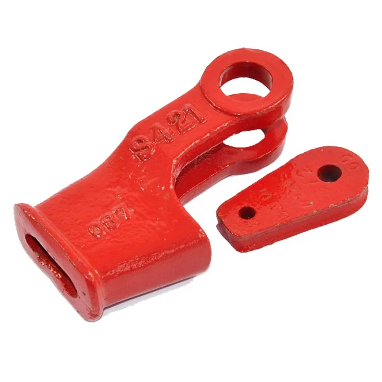 Rigging Hardware For Wire Rope Of Us Type Wedge Socket Buy Rigging