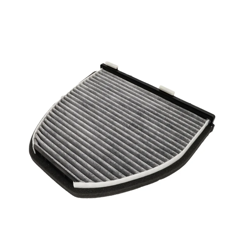 Speesy 2X Auto Cabine Luchtfilter Koelsysteem voor W204 W212 2128300318