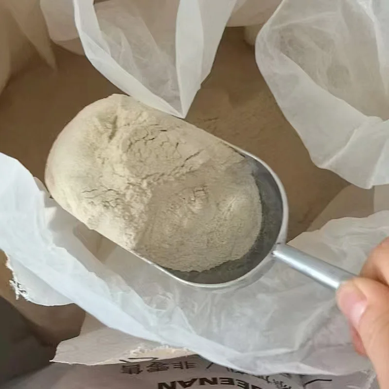 Factory Price Thickener Carrageenan Food Additive E407 9000-07-1 Semi Refined Carrageenan Powder