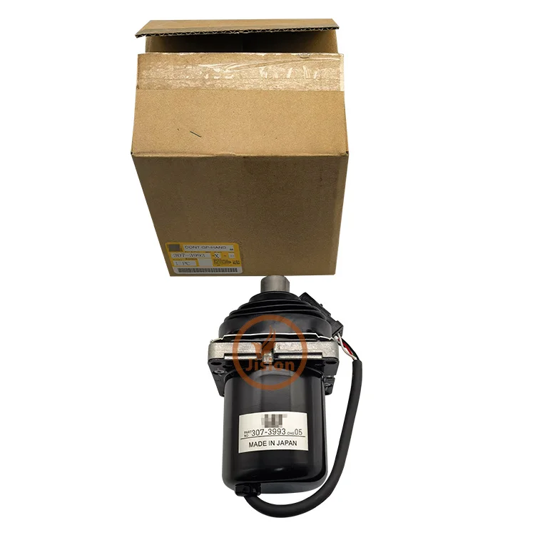 270-5620 307-3993 Excavator Handle Joystick for CAT 365 336 390