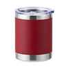 Spray plastique rouge