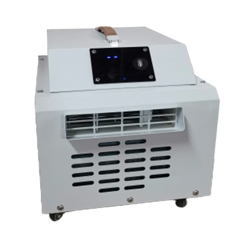 12v 24v Dc Small Air Conditioning Small 