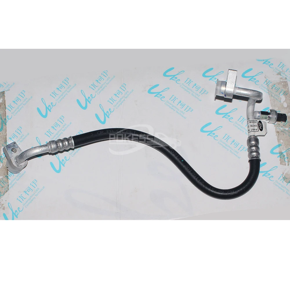 POKESS Pipes for Air Conditioners F1F119N601GB 1872158 Air Condition P... — 3