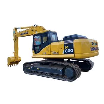 secondhand used excavator komatsu pc 300 komatsu300 300-3 pc300-8 pc300-6 pc300-7