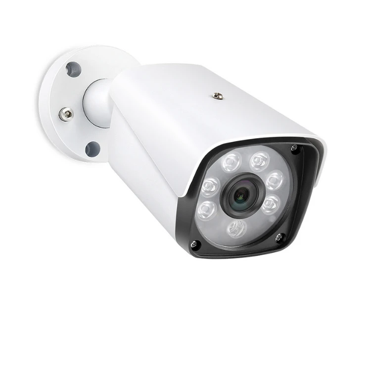 Cheap Price  2.0Megapixel Full-color Waterproof  HD Video Camera