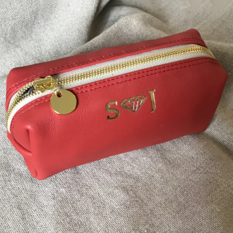 Small Loaf Bag - Personalised Leather Products & Accessories