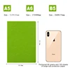 สีเขียว