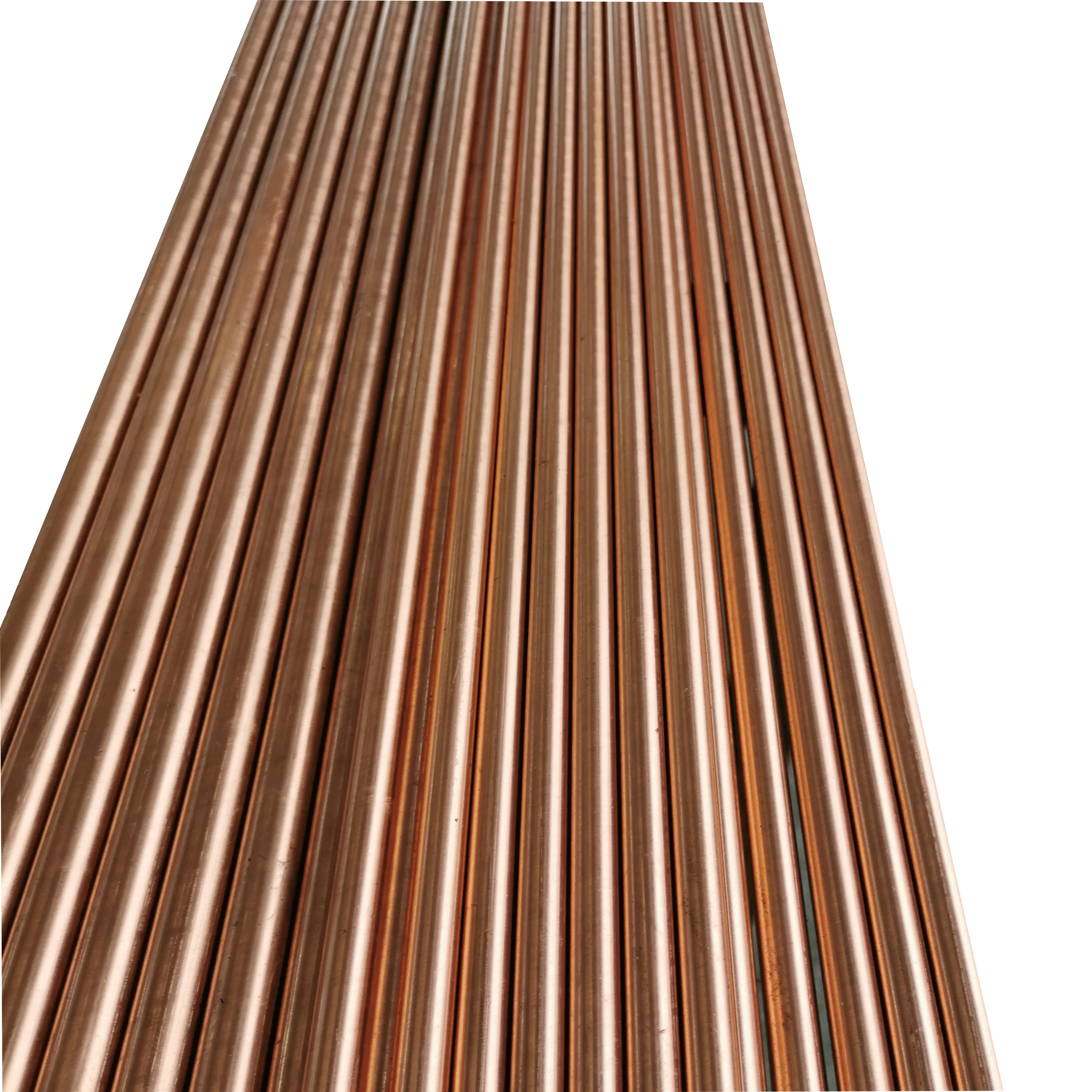 C14500  Tellurium Copper bar rod for New Energy Auto Parts