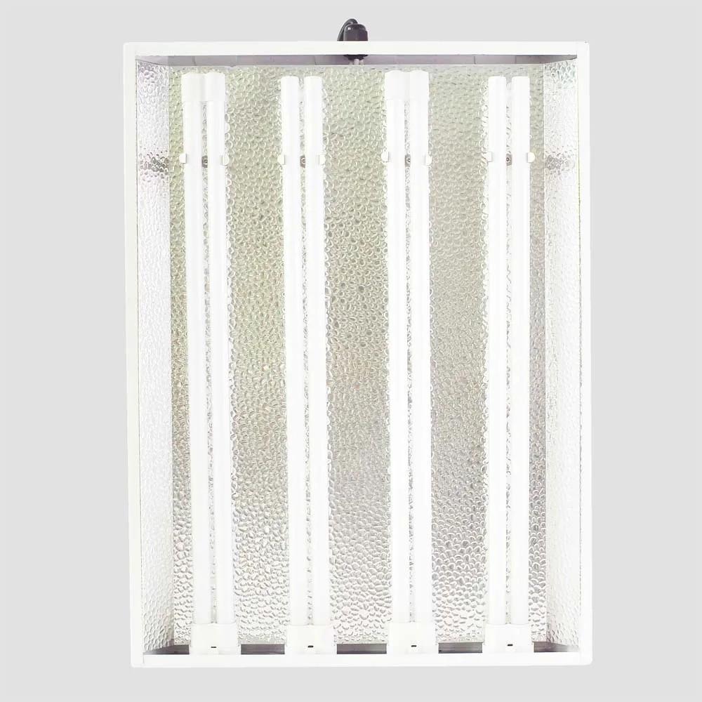 2ft T55 Propagator Grow Light Fixture 4 Bulbs Hydroponics T55 Propagation Grow Lights Fluorescent Fixture Buy Propagation Grow Light T55 Fluorescent Fixture Grow Light Fixture Product On Alibaba Com