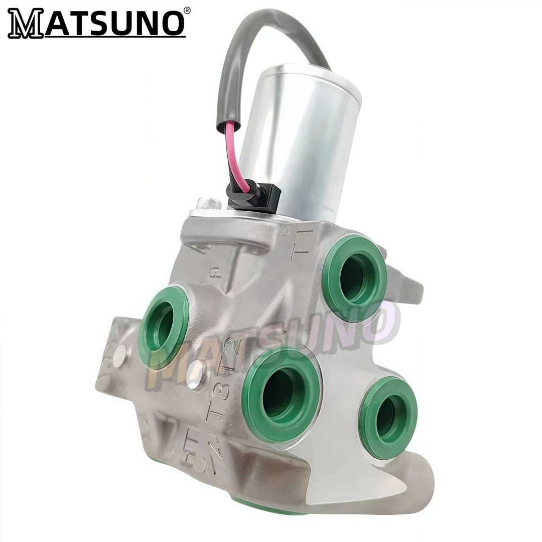 4609630 0976504 VALVE LOCK for Hitachi Hydraulic Excavator ZX200-3