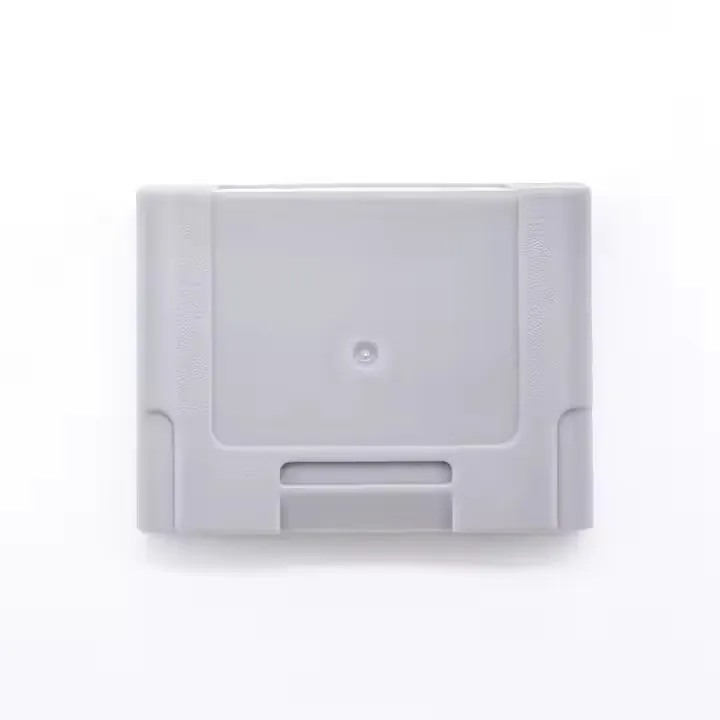 N64コントローラーパック用128KB/256KBメモリーカードセーブパック