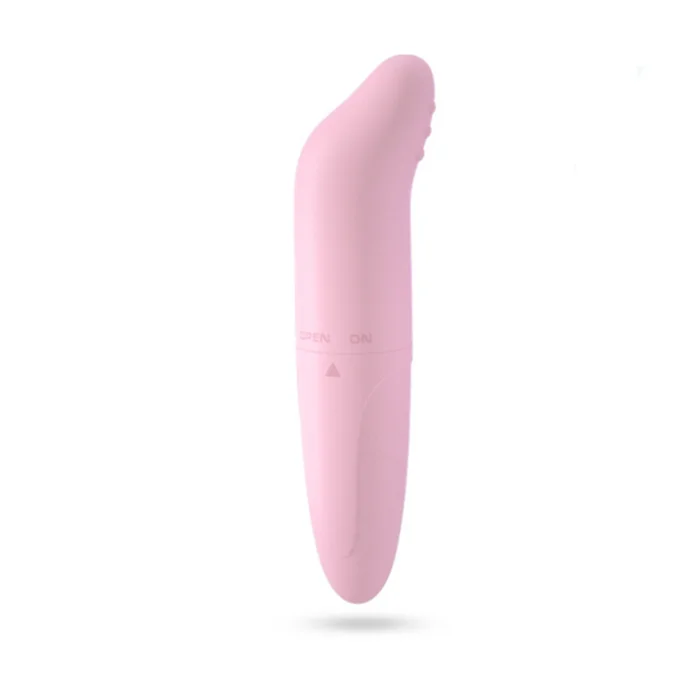 Dolphin vibrator scaled size comparison