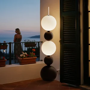 Art Design Stand Light Floor Lamp Floor Lamp Home Decoration Luxury Large  Unique Floor Lighting Lamp