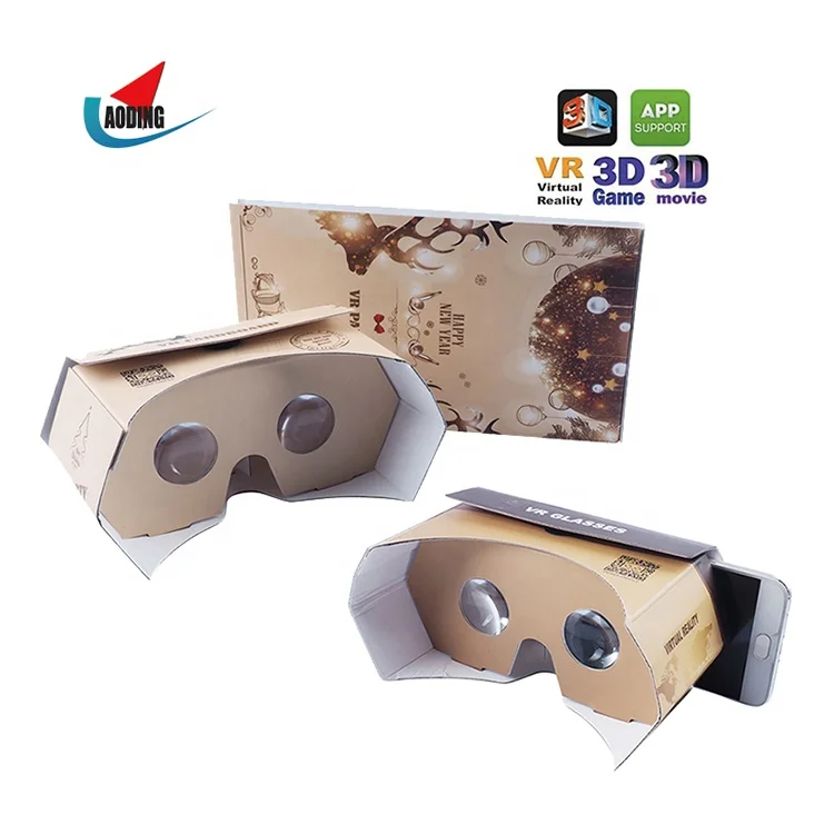 Gear Vr Steam Vr With Google Cardboard Cardboard Enabler Use Gear