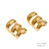 YH4372A Gold