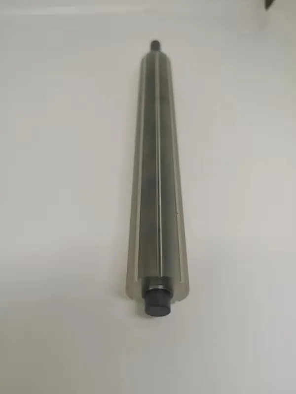 
custom molded printing machine EPDM rubber roller 