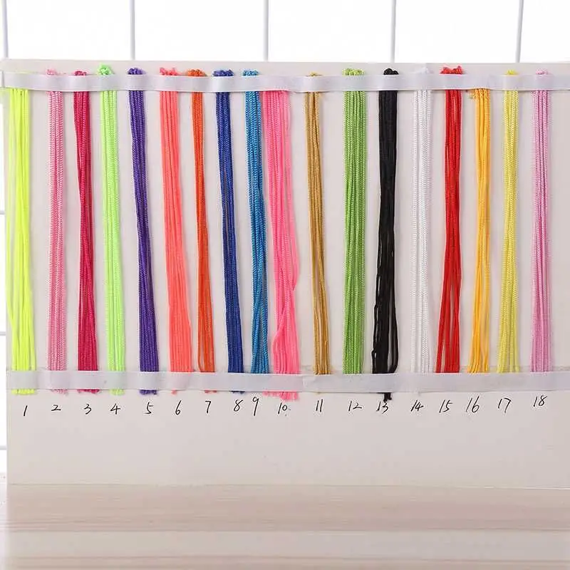 15 см распродажа разные цвета полиэфирная кисточка бахрома для