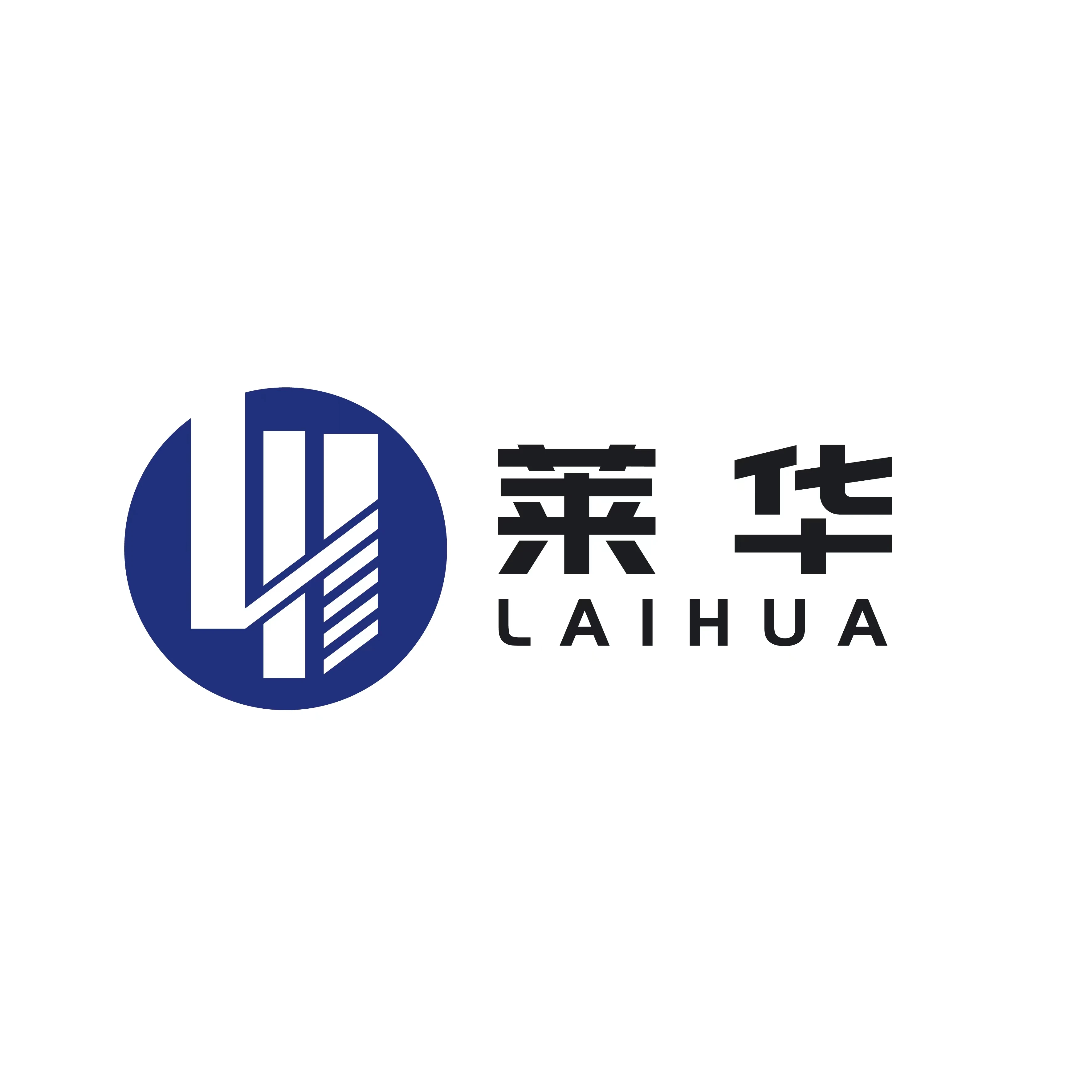 Company Overview Jiangsu Laihua Petroleum Equipment Co Ltd