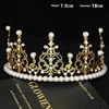 gengeral gold crown