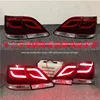 LED Tail Lamp