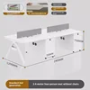 4 seater  table 2.4*1.2 meter