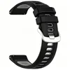 2-Black + Gray