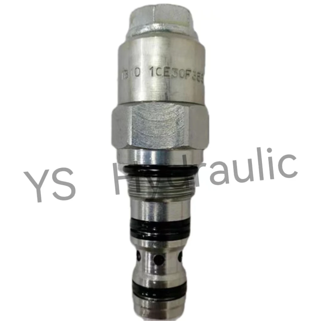 Original Eaton cartridge valve safety valve 1DR30P40SSP130 balanced