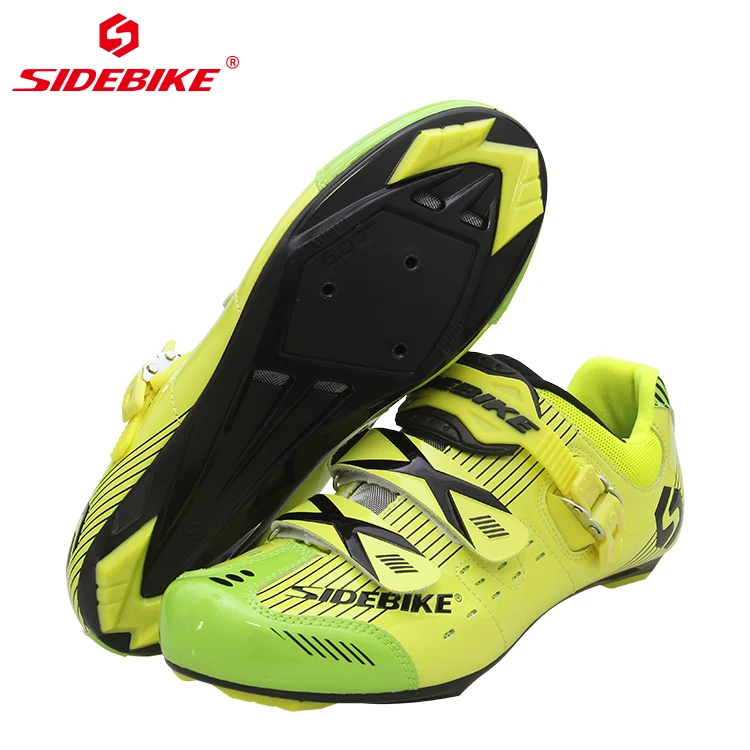 Индивидуальная Высококачественная обувь для дорожного велосипеда велосипедная гонок с велосипедными сапогами педалью