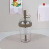 Brown coffee cup