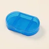 Clear Blue