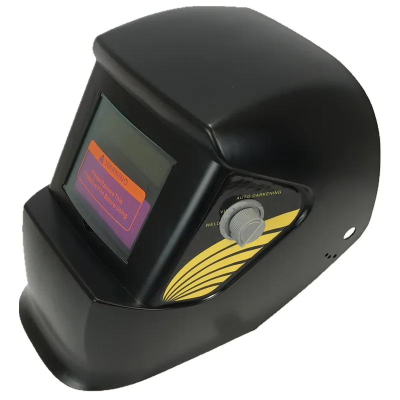 $5 Baby Morsafe Custom Automatic Welding Helmet