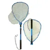 C8 one section 50cm Silicone Net Pocket