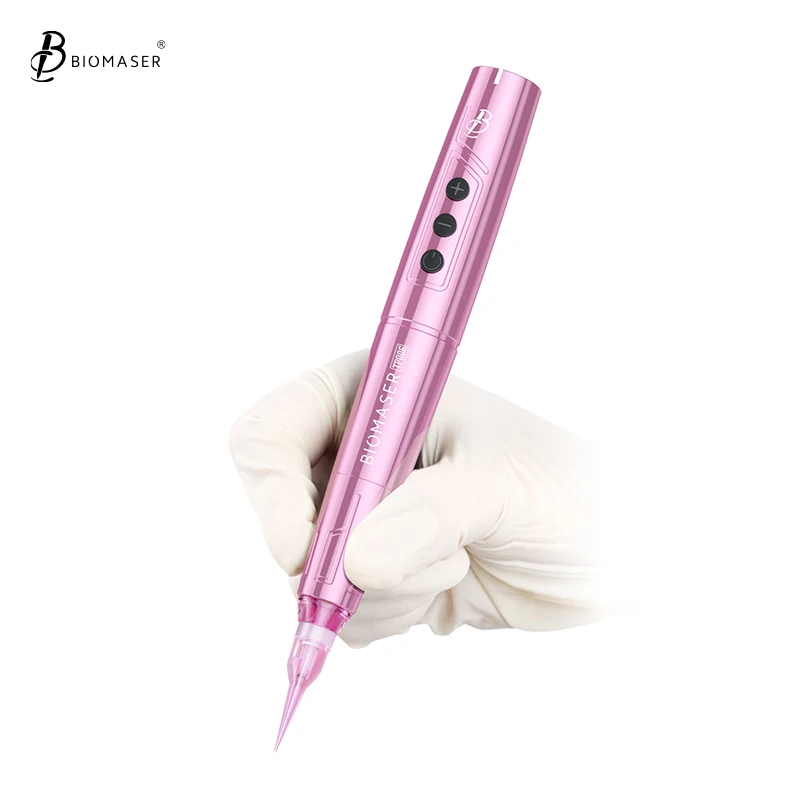 Biomaser Microblading Machine Permanent Makeup Tattoo Pen TP006