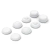Cache joystick blanc WWYNTM002