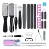Black-23pcs set