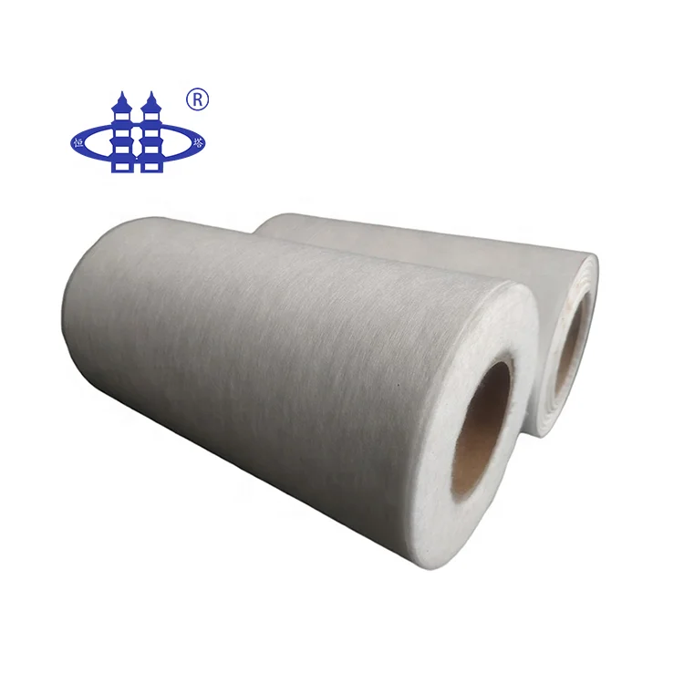 Fruit packaging fabric manufacturer Polyester Non-woven