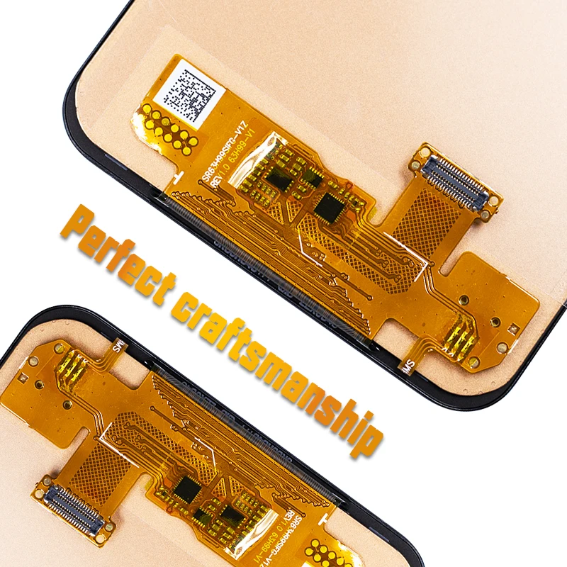 Smartphone Replacement INCELL Screen Display Lcd for Samsung A20