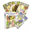 Art Nouveau Lenormand