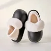 Steamed bread cotton mop-black full bag