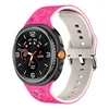 bright pink starlight