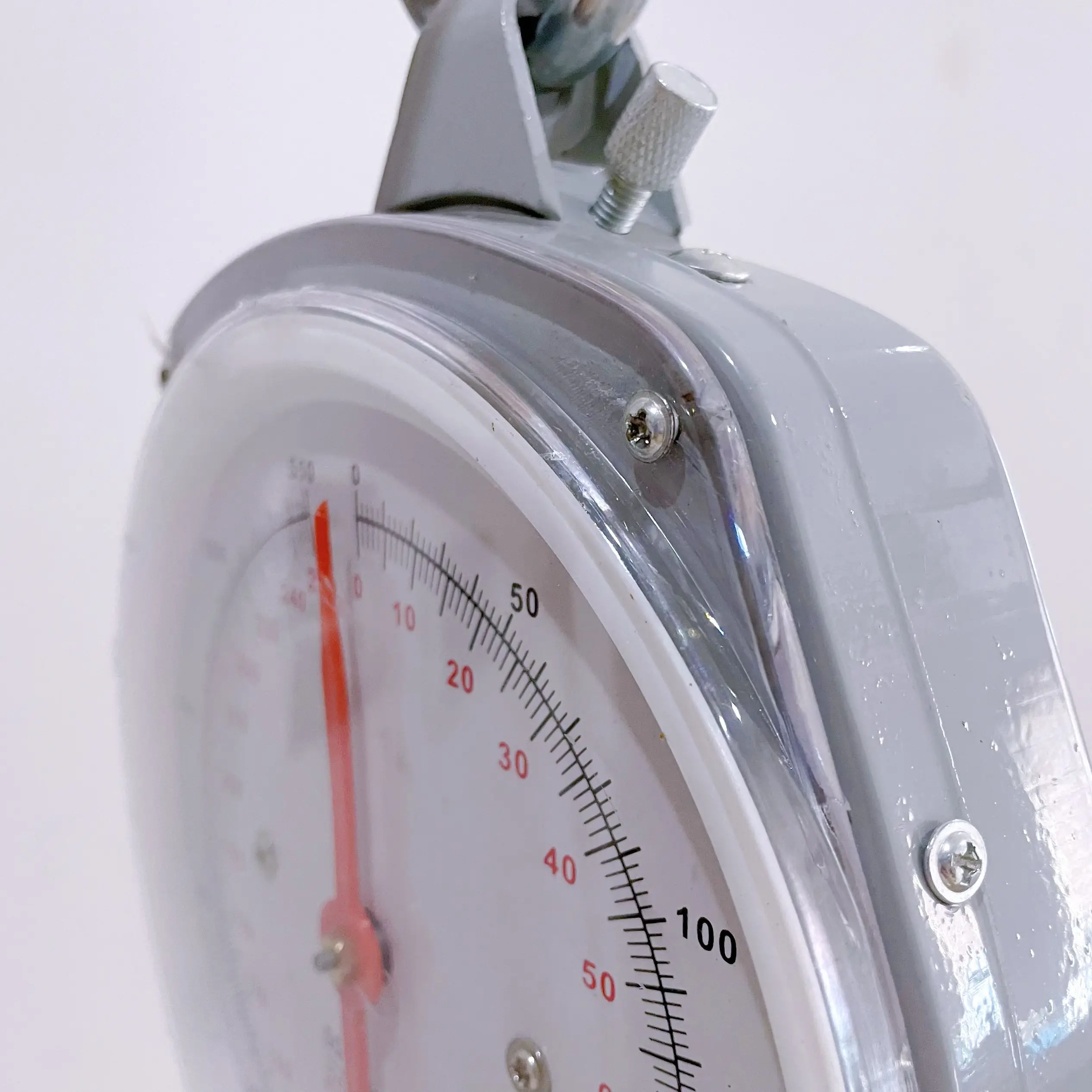 Balanza de pesaje Manual, balanza mecánica de 200kg