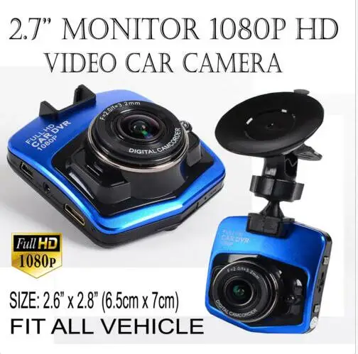 Dvr Novatek 96220 Novatek 1080P Cameras High Quality For Cars Action