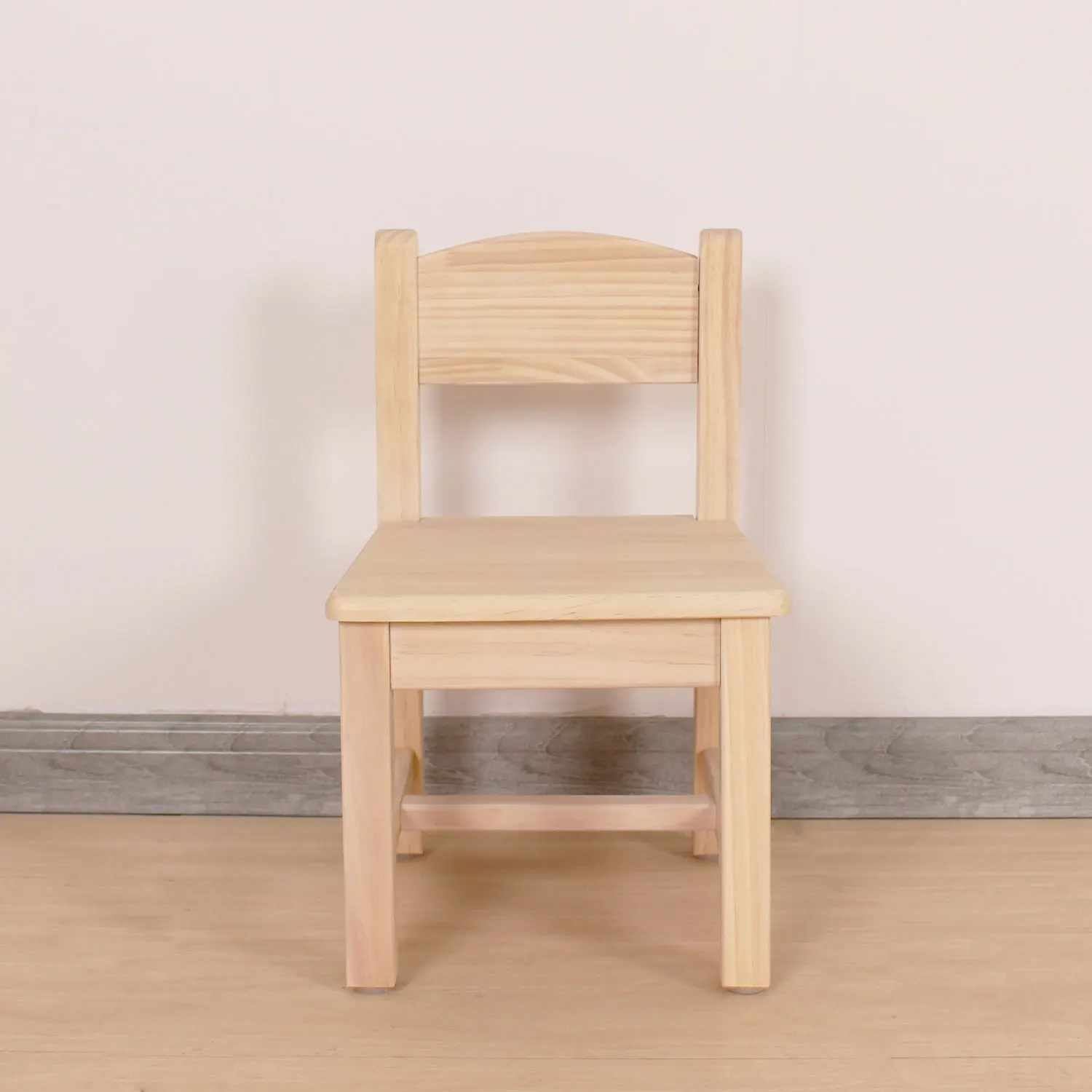 Wholesale Daycare High Quality Table And Solid Wood Set Party Chair For