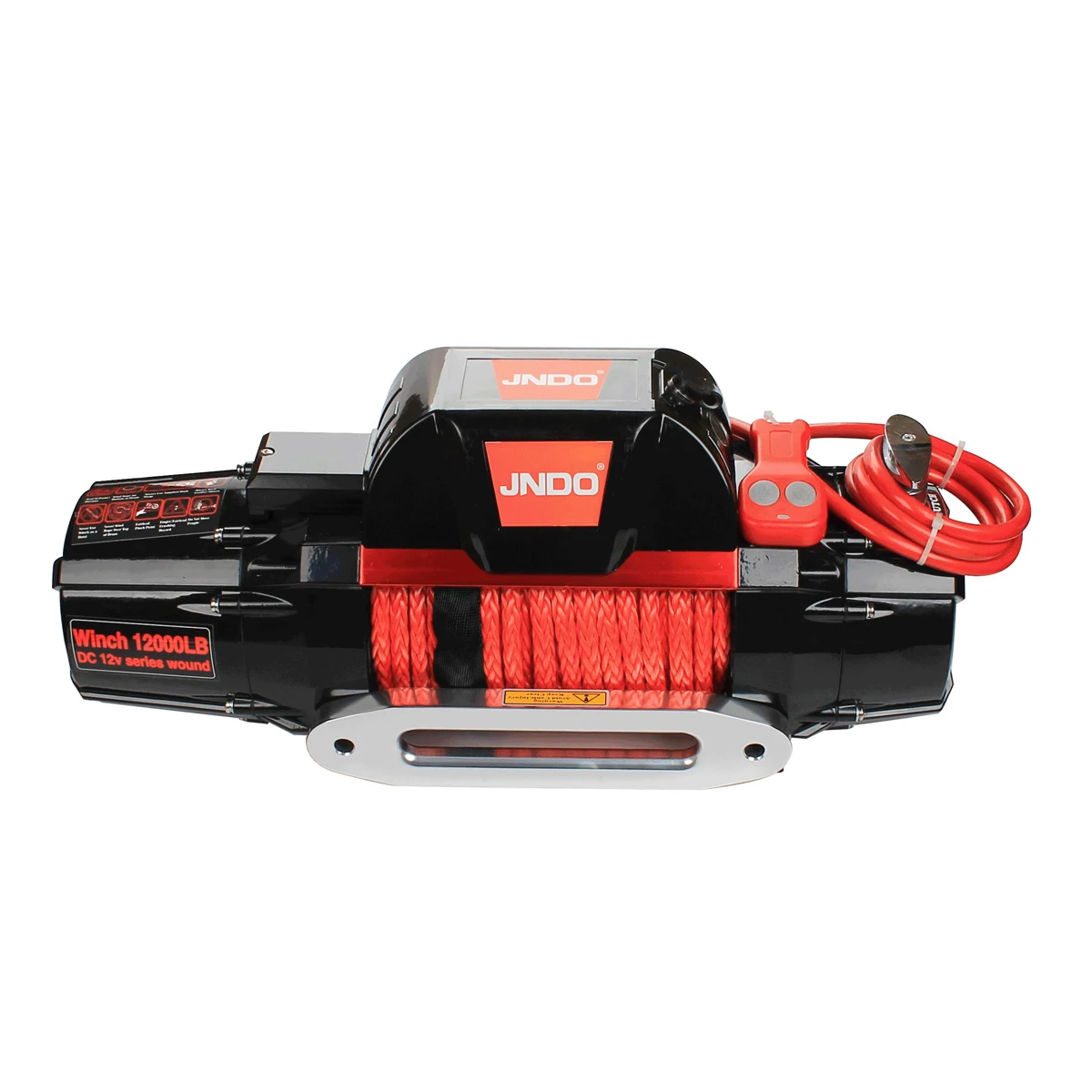 WARN VR EVO 10S ウインチ フリマランド Warn VR EVO 10-S WINCH – C4 Fabrication