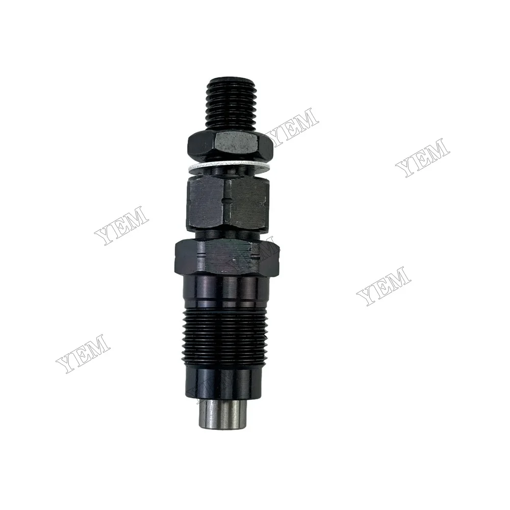 Injector DN4PD57 53900-0171 Fit for Kubota V3600 Engine Parts 6