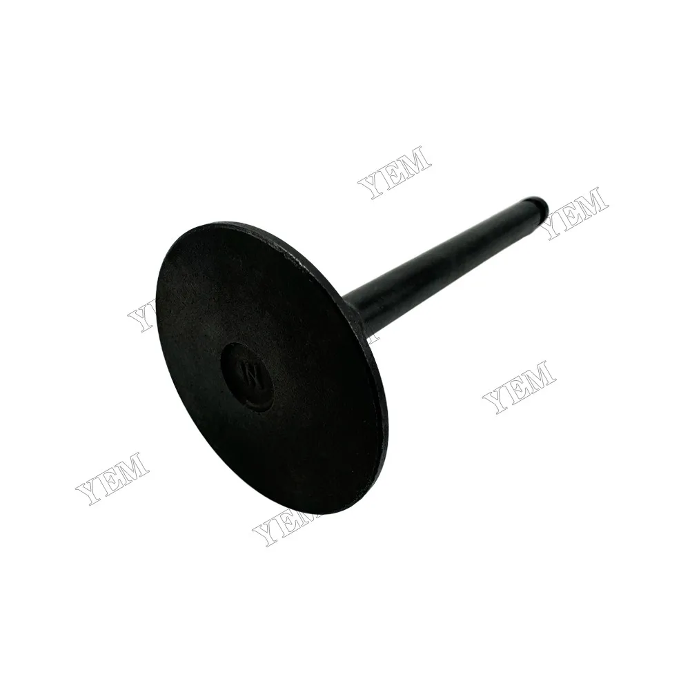 Intake Valve Fit for Mazda HA Engine 6