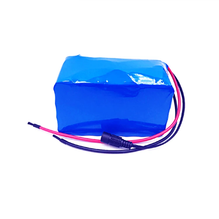 High Quality Factory Price Li Ion Battery Pack 18650 7S5P 7S4P 24V 10AH 24v Lithium Battery