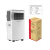 Lianxing mobile air conditioner [european standard] 7000btu
