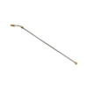 0.5 meters to 1 meter extension